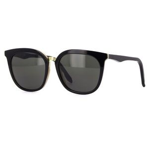 Victoria Beckham Combination Classic Sunglasses